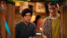 Happy's Place (S1 E8)