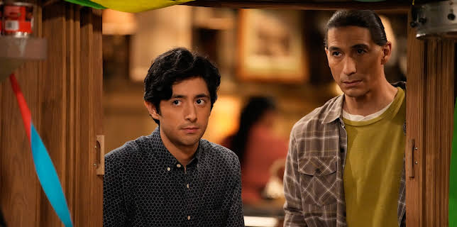 07:25: Happy's Place (S1 E8) (S1) | TV6 | 3/28 2026