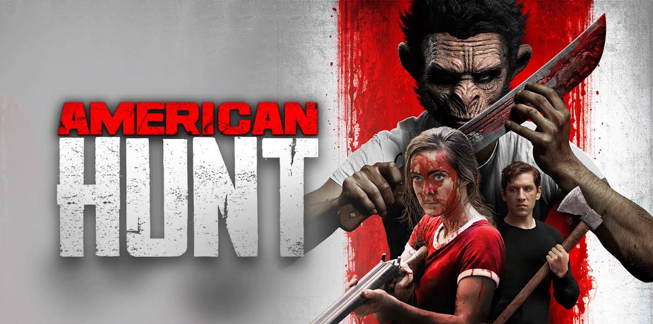 American Hunt (2019)