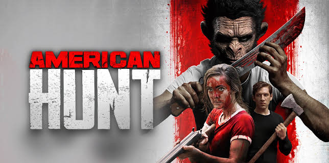 American Hunt (2019)