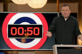 Roast on the Coast: Funny man – no personality