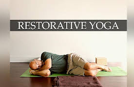 30 Days of Yoga: The Beginner Series with Ritesh Sheth: Restorative Yoga: Quieting the Mind | Days 7, 17, and 27