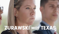 Dox: Zurawski mot Texas