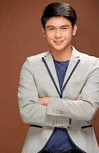 Paulo Angeles as 