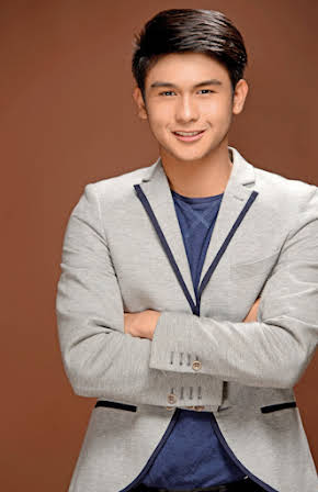 Paulo Angeles as 