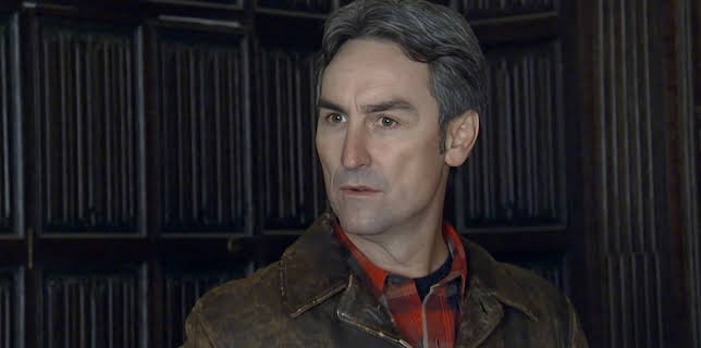 10:00 AM: American Pickers | 4 Seven | 11/4 2025