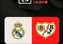 LALIGA EA SPORTS (T25/26): Real Madrid - Rayo