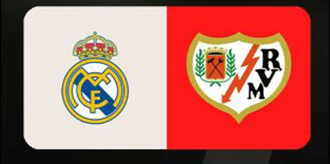 LALIGA EA SPORTS (T25/26): Real Madrid - Rayo