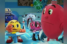 Pac-Man and the Ghostly Adventures: Betrayus Turns the Heat Up