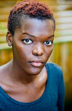 Sheila Atim som 