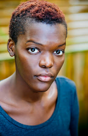Sheila Atim as 
