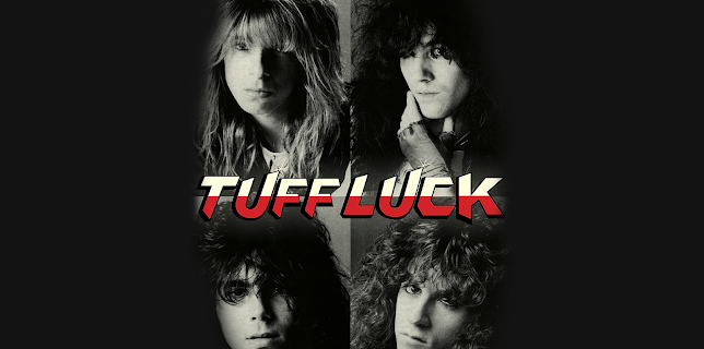Tuff Luck (2015)