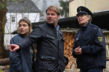 20:15: Erzgebirgskrimi - Familienband | 3SAT | 9/15 2026