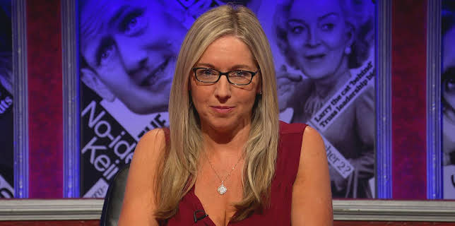 10:00 PM: Have I Got A Bit More News For You? (S64 E4) (S64) | Dave | 12/22 2025