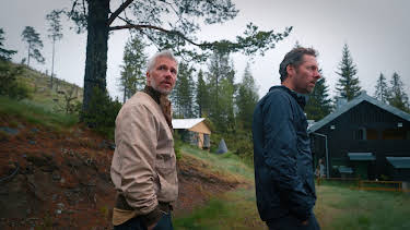 16:40: Jaget (S3 E7) (S3) | TVNorge | 8/8 2026