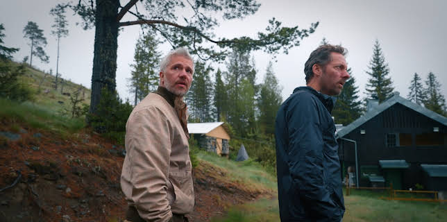 21:30: Jaget (S3 E7) (S3) | TVNorge | 11/2 2025