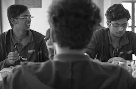 Kota Factory: Assembly Line