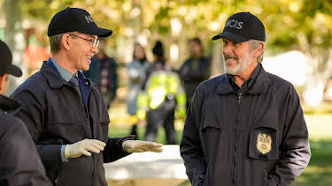 7:00 PM: NCIS (S22 E11) (S22) | 5 USA | 7/29 2026