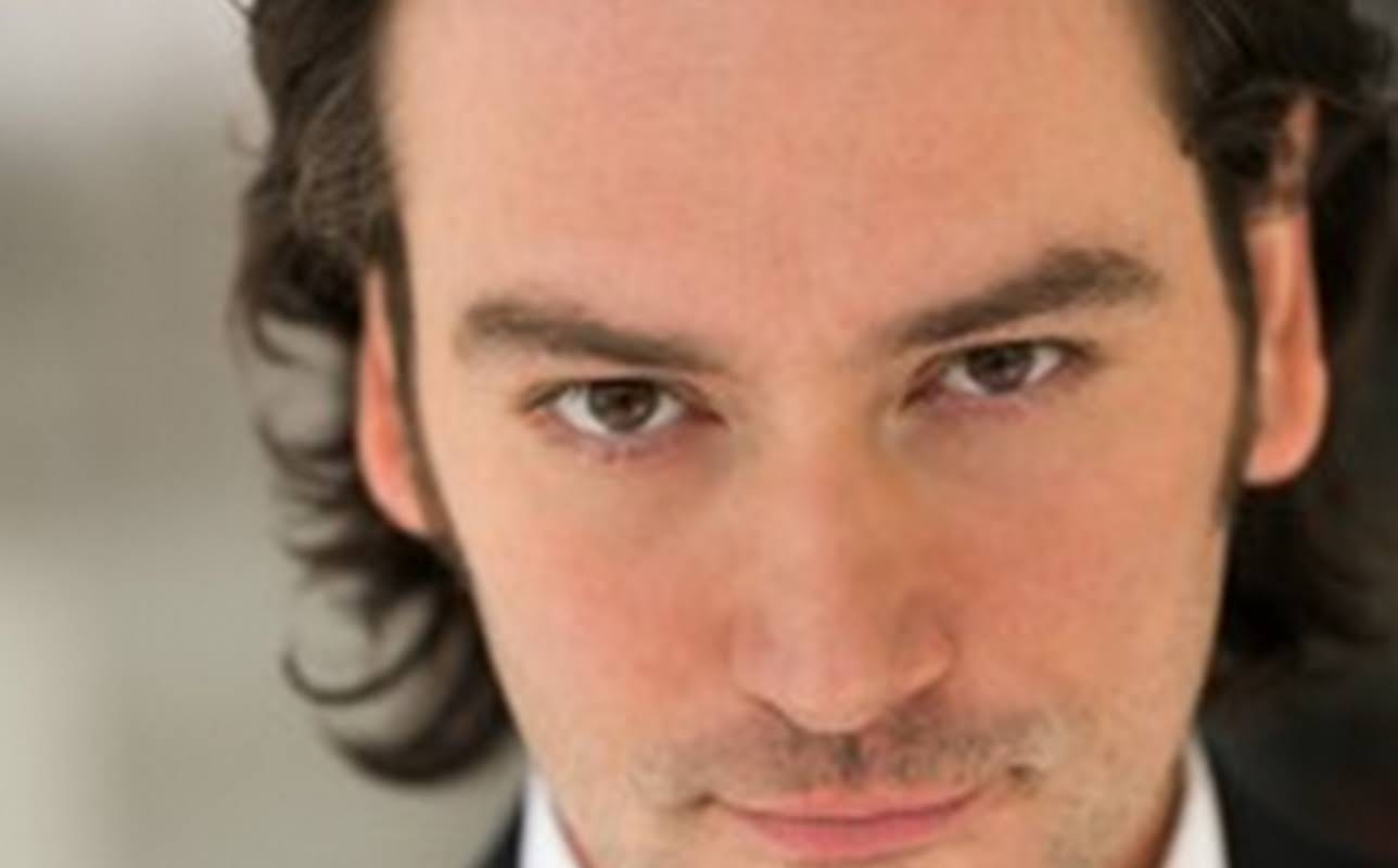 Constantine Maroulis