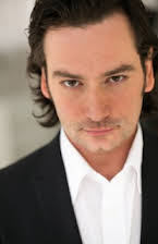 Constantine Maroulis as 