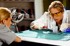 Corner Gas: Grad '68