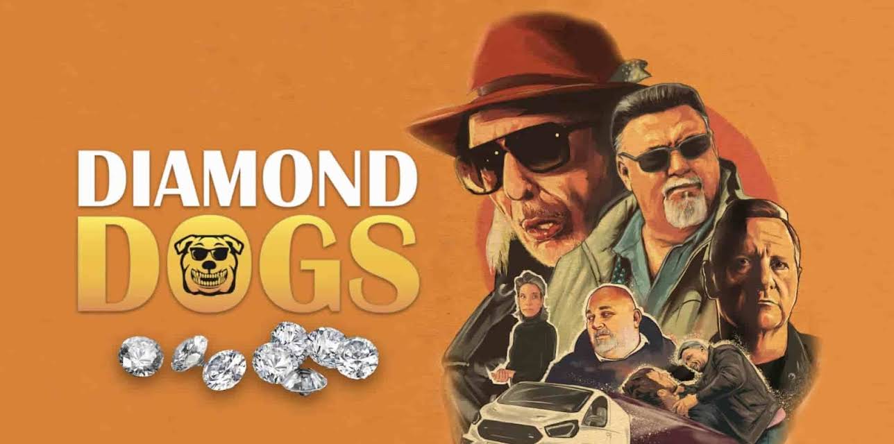 Diamond Dogs (2025)