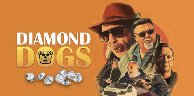 Diamond Dogs (2025)
