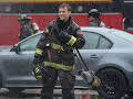Chicago Fire
