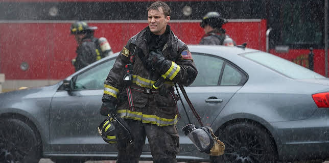 20:20: Chicago Fire (S9 E15) (S9) | Viasat Series | 1/10 2026