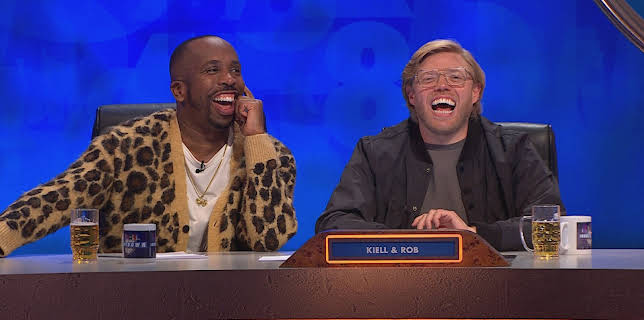 3:00 AM: 8 Out of 10 Cats Does Countdown | 4 Seven | 1/25 2026