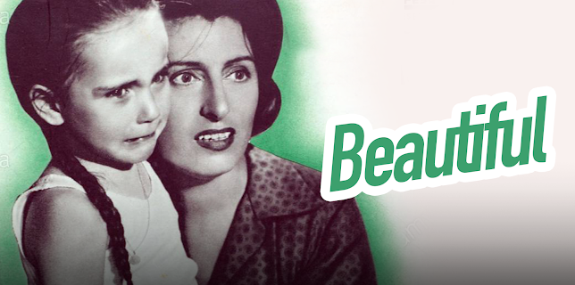 Beautiful (1953)