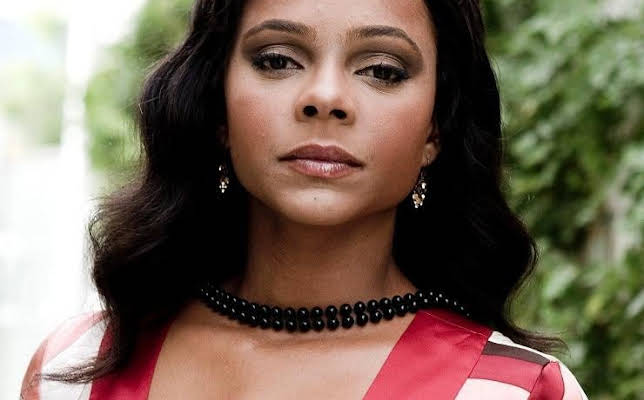 Lark Voorhies