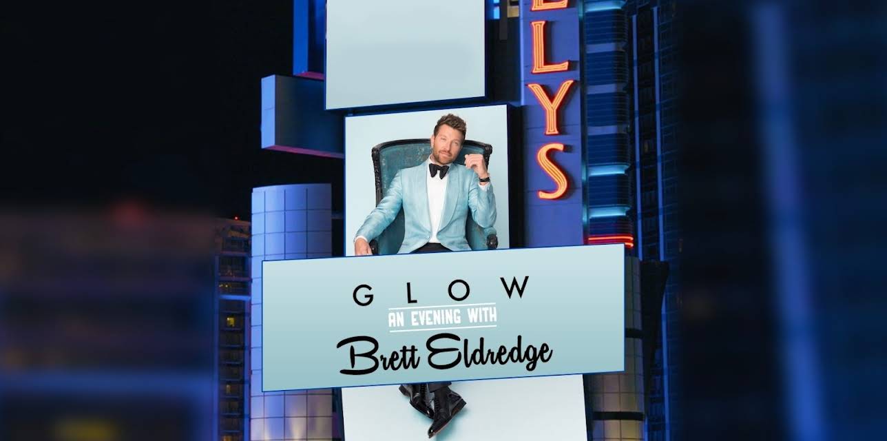 Brett Eldredge - Glow: An Evening with Brett Eldredge (2016)