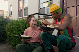 The Curious Chef: Joys of Jamaican Cooking