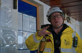 Coastguard: Search & Rescue SOS: Episode 2