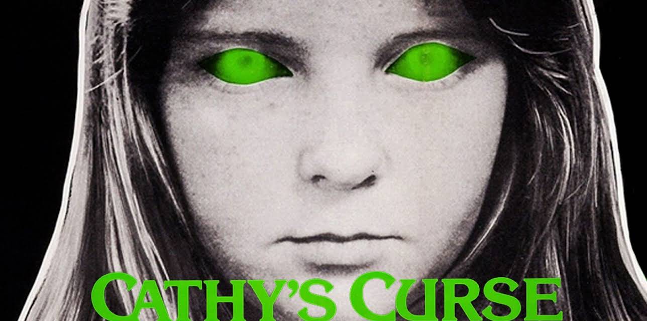 Cathy's Curse (2020)