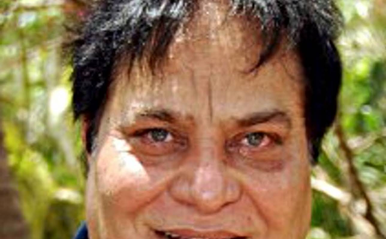 Rana Jung Bahadur