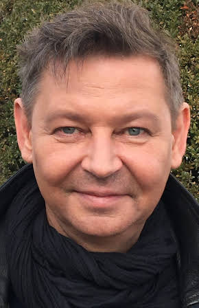 Dmitri Alexandrov as 