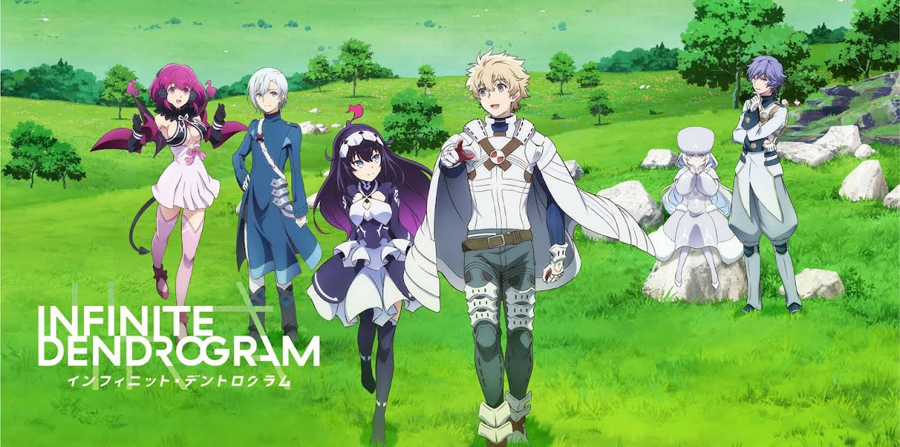 Infinite Dendogram: Season 1