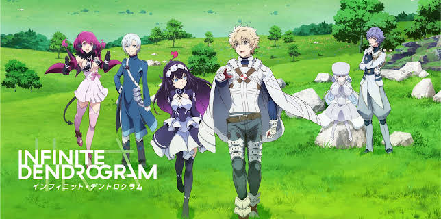 Infinite Dendogram: Season 1