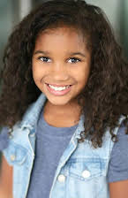 Andrea-Marie Alphonse as 