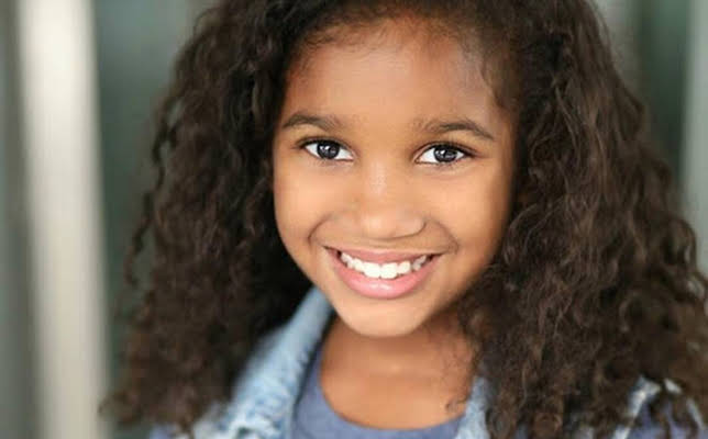 Andrea-Marie Alphonse