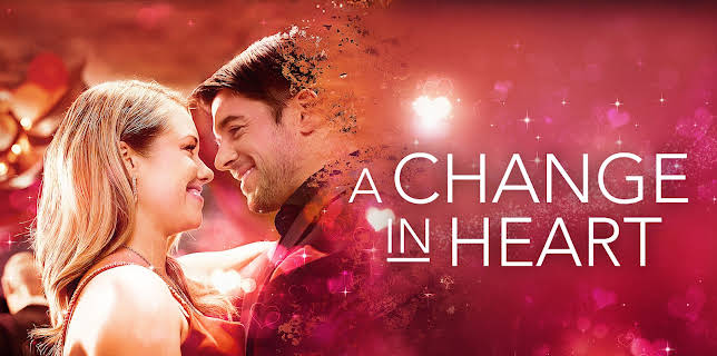 A Change in Heart (2025)
