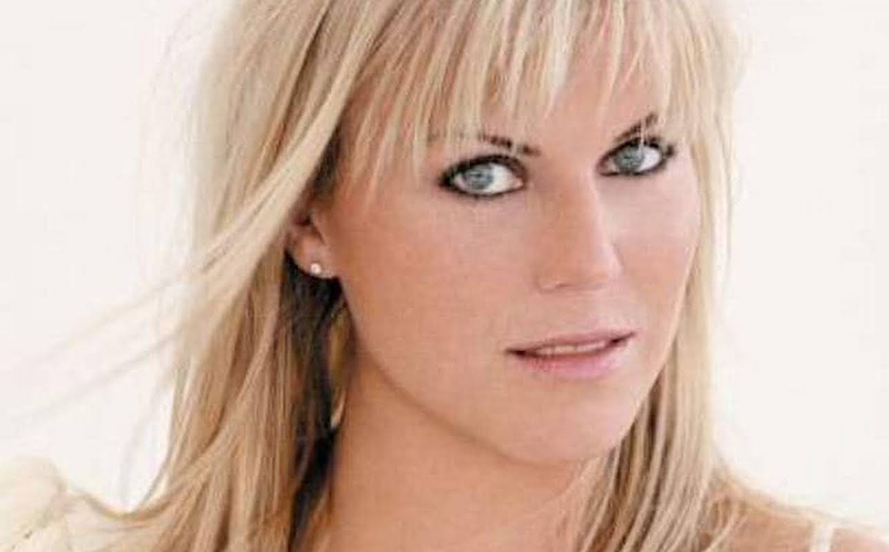 Josefin Nilsson