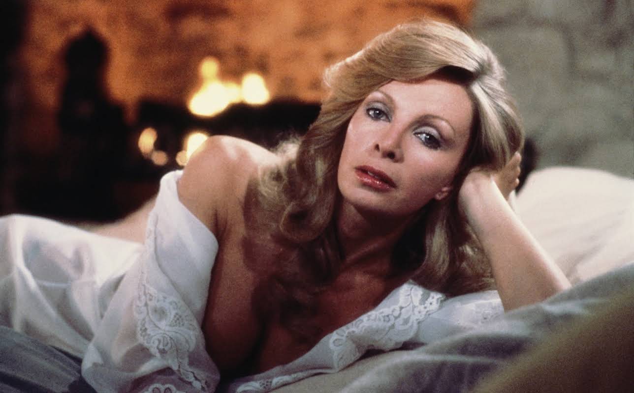 Cassandra Harris