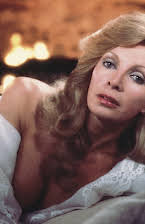 Cassandra Harris como 