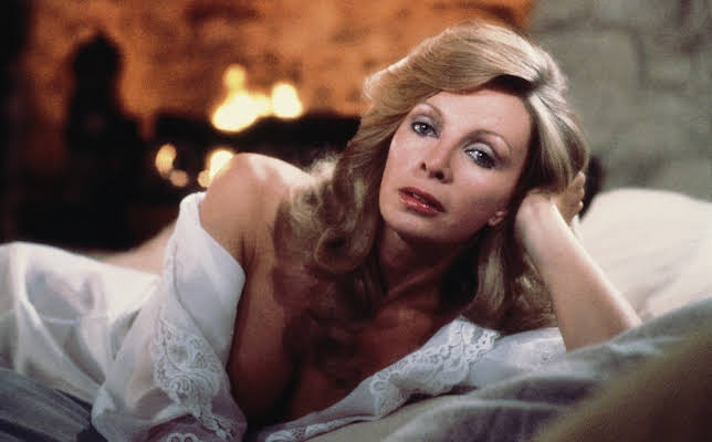 Cassandra Harris