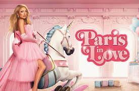 Paris in Love S1: A Mother of a Bride
