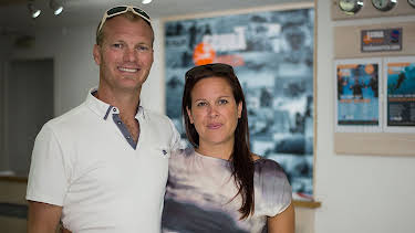 6:00 PM: A New Life in the Sun: Where... | Channel 4 | 10/21 2026