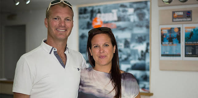 10:00 AM: A New Life in the Sun: Where... | More 4 | 11/7 2025